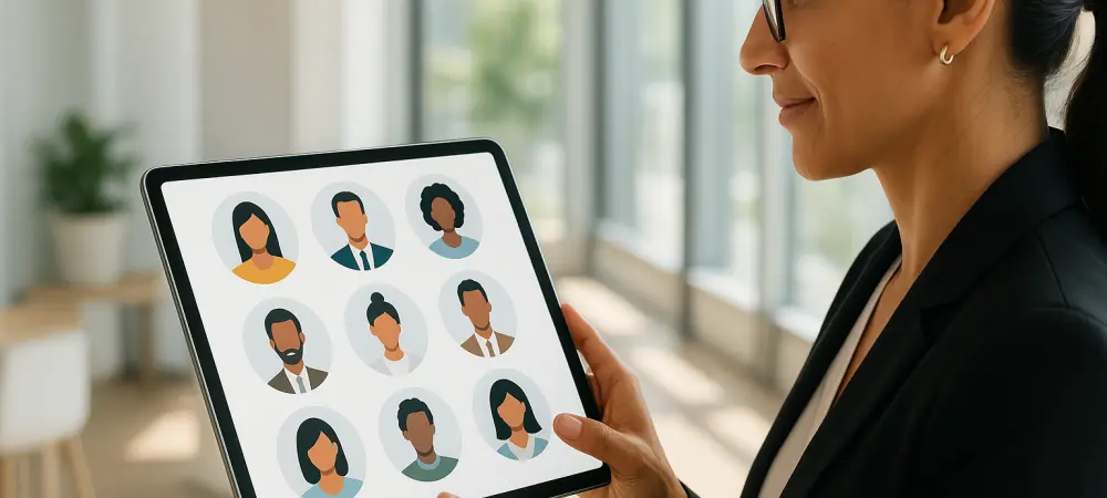 UK Launches National Standards for Recruitment Technology