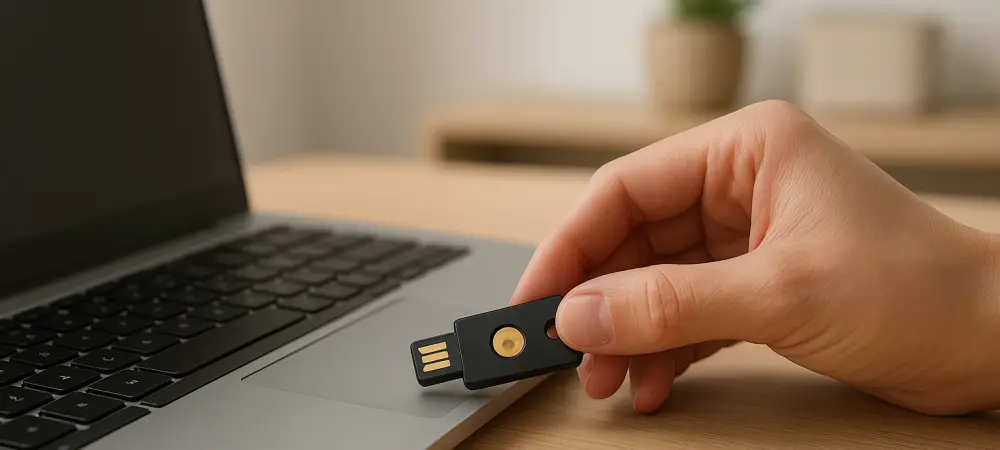 Trend Analysis: Identity Centric Cybersecurity Strategies