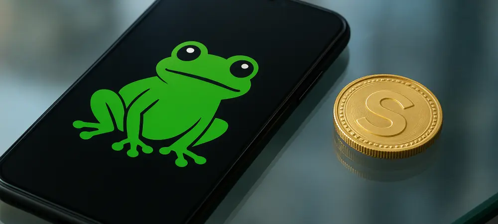 Dogecoin and Pepeto Lead Shift in Meme Coin Market Growth