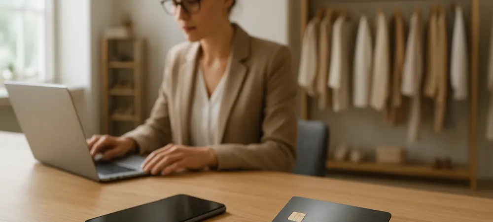 Small Business Cross-Border Payments Undergo Rapid Change