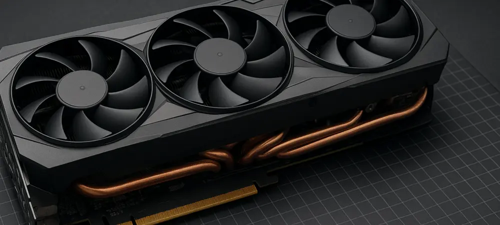 Is AMD Outperforming Nvidia in the Mid-Range GPU Market?