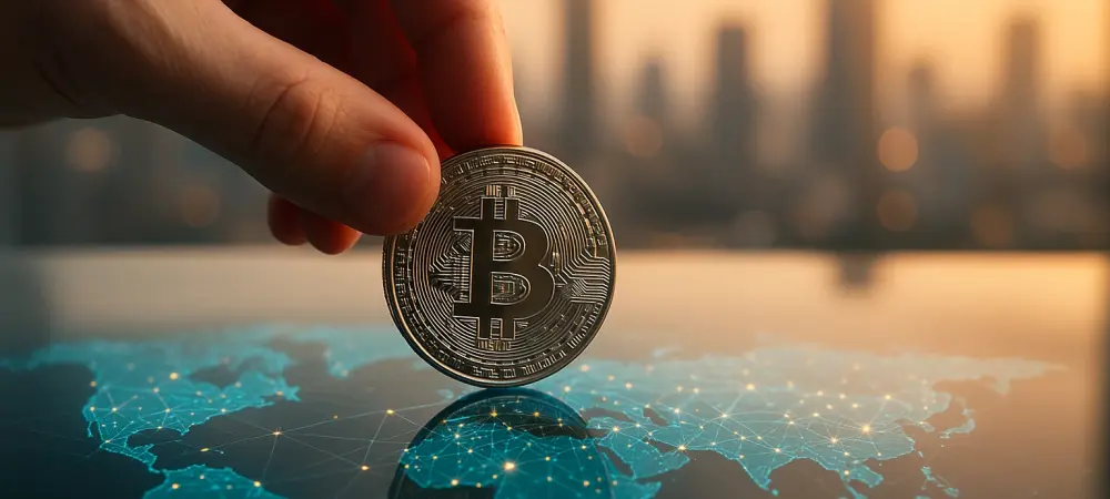 Bitcoin Hits $80,000 as Pepeto Presale Gains Momentum