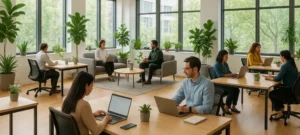 Candidate Quits in 10 Minutes Then Transforms Company Culture