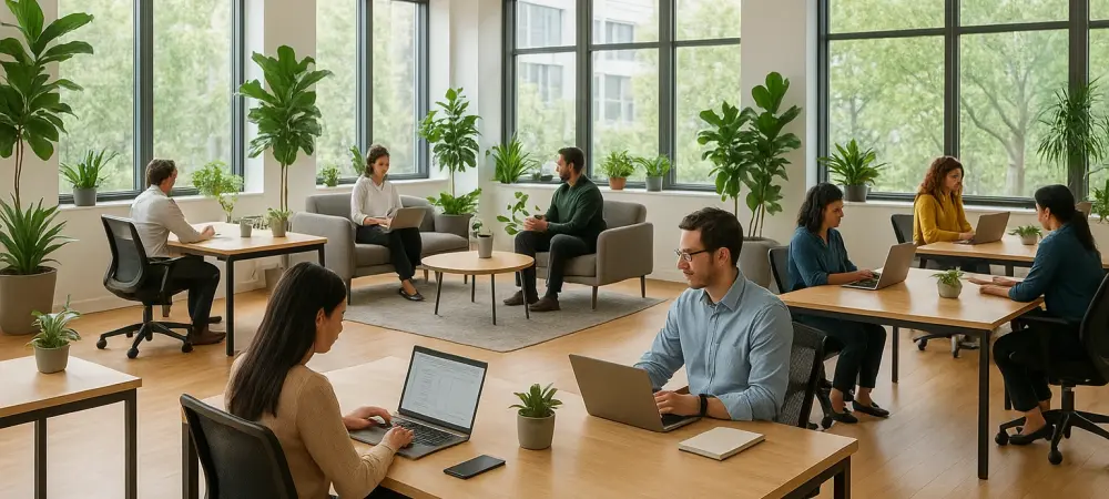 Candidate Quits in 10 Minutes Then Transforms Company Culture