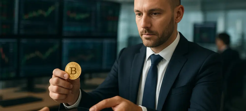 24X Bermuda Completes First Institutional Spot Bitcoin Trade
