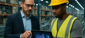 Why Do Proud Frontline Workers Feel So Replaceable?