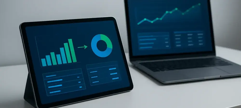 Automating Business Central and Excel for Finance Efficiency