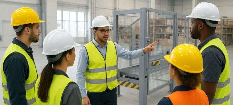 Can You Outsource Your Workplace Safety Liability?