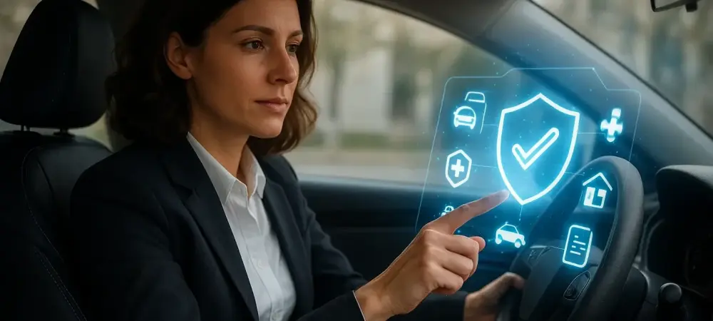 Is AI Driving a Second Coming for the Insurtech Industry?