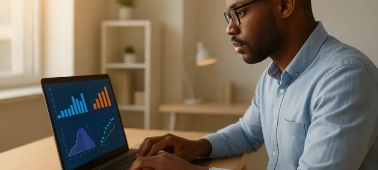 Why Online Data Science Programs Are Now the Superior Choice