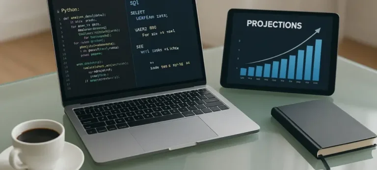 What Are the Top Programming Languages for Data Science?