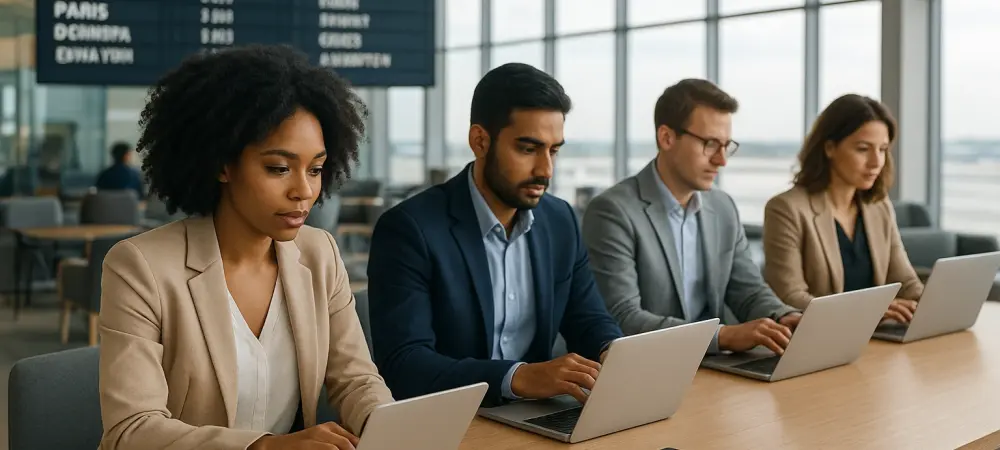 How Is Modern Technology Reshaping Global Talent Acquisition?