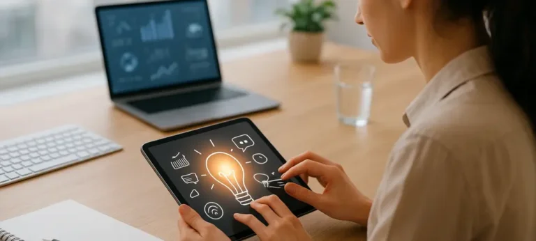 How Can Creative Communication Drive Digital Success?