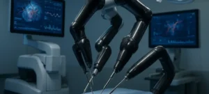 How to Evaluate High-Quality Robotics Stocks for 2026?
