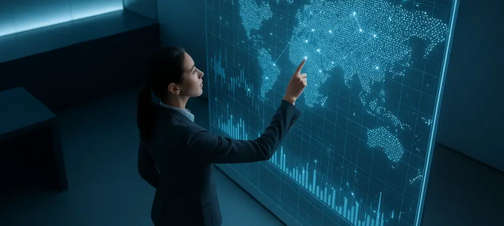 Financial Services Technology – Review