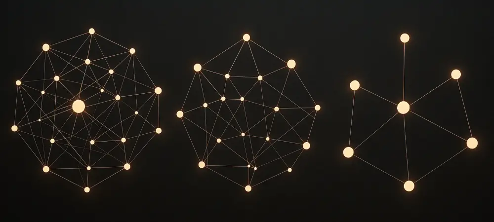 Comparing the Decentralization of Bitcoin, Ethereum, and Solana