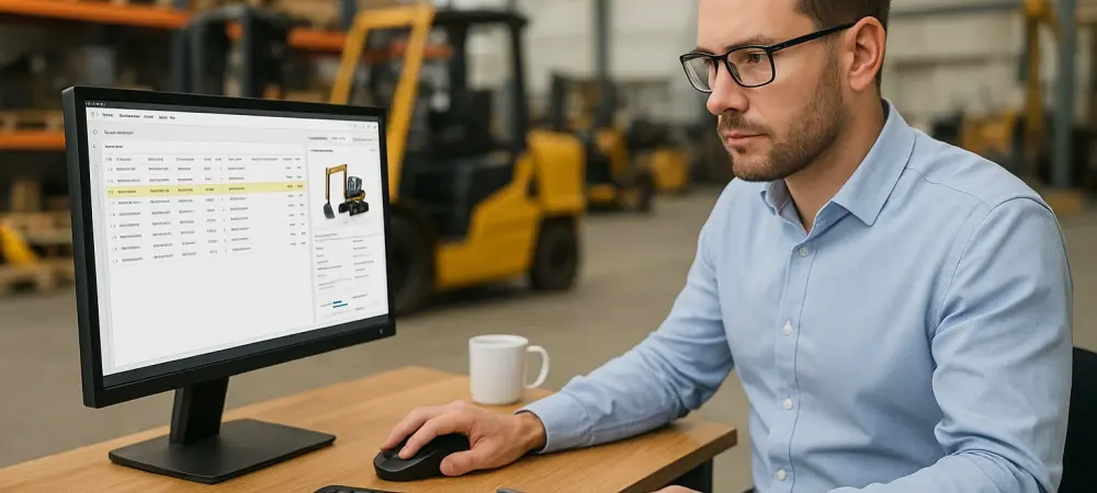 How Can Business Central Simplify Equipment Lifecycle Tracking?