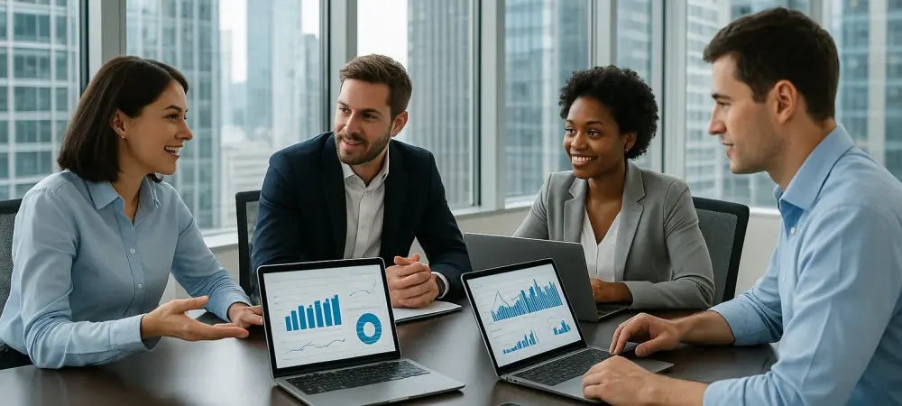 Business Central Essentials vs. Business Central Premium: A Comparative Analysis