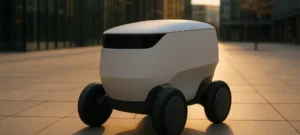 Trend Analysis: Specialized Autonomous Robotics