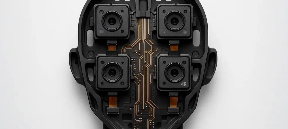 Engineering Reliable Connectivity for Humanoid Robotic Heads