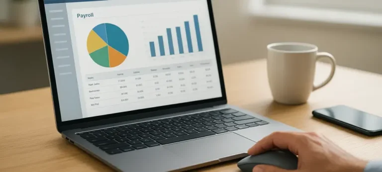 How to Pay Employees in a Small Business: A 5-Step Guide