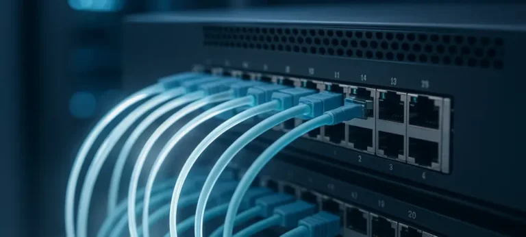 How Does Fire Ant Compromise Enterprise Network Infrastructure?
