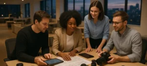 How Do Algorithms Change Social Media Marketing Rules?