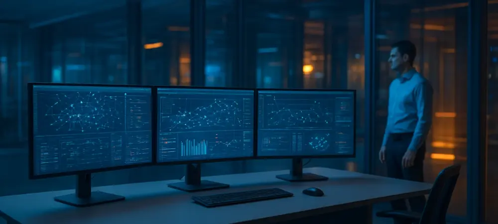 Industrial Cybersecurity Solutions – Review