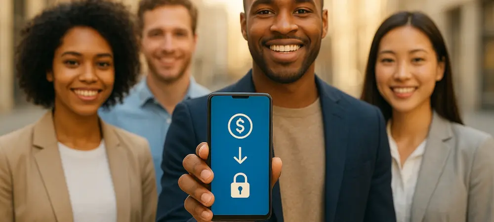 WhatsApp-Based FinTech AI – Review