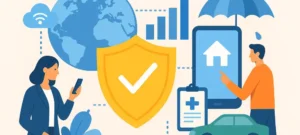How Insurtech Is Transforming the Global Insurance Industry