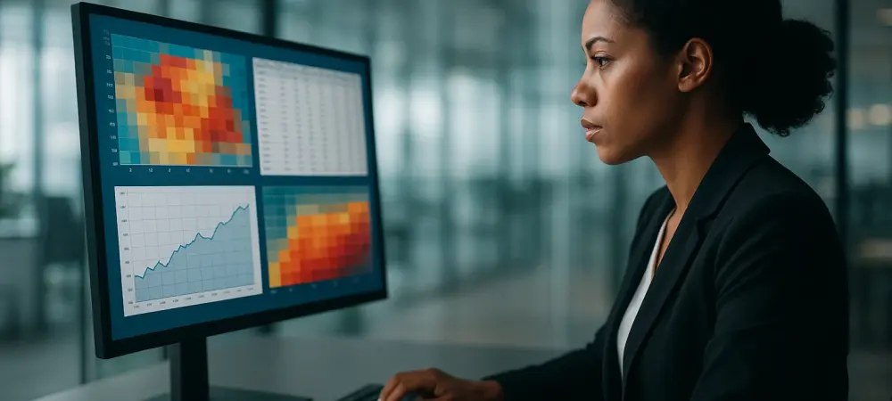 Trend Analysis: Pay Compression in Modern Workforce