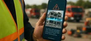 Can AI Better Identify Earthquake Tweets Using Images?
