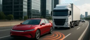 New 5G Prediction Model Enhances V2X Task Offloading Safety