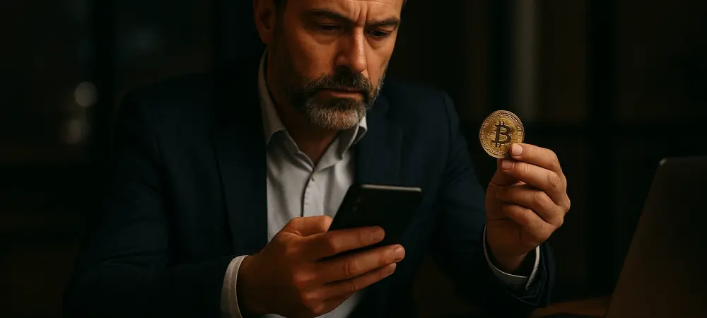 Will Bitcoin Whales Cash In on Record $9 Billion Profits?
