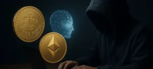Can AI Destroy the Security of Bitcoin and Ethereum?