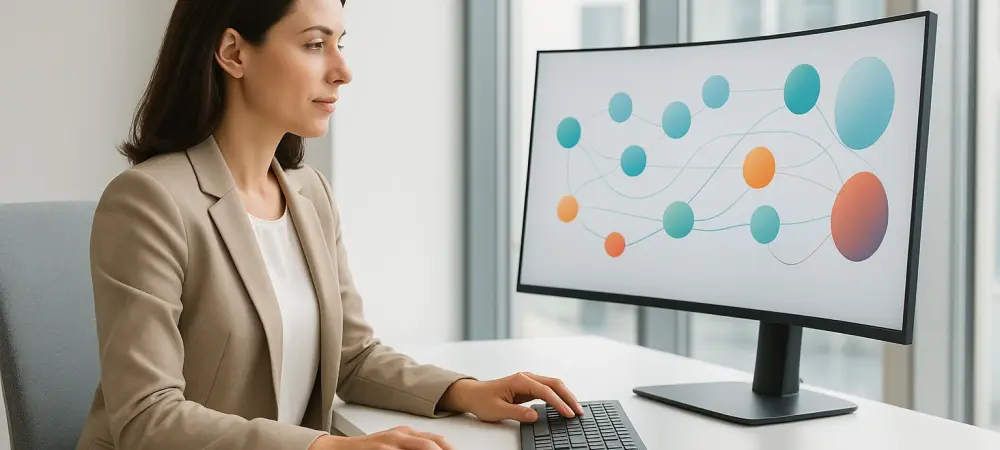 UiPath Shifts Focus to Agentic AI Amid Growing Competition