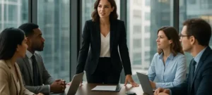 Single Mother Defies Hiring Bias to Become Top Performer