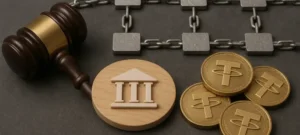 Blockchain Governance and Utility Tokens – Review