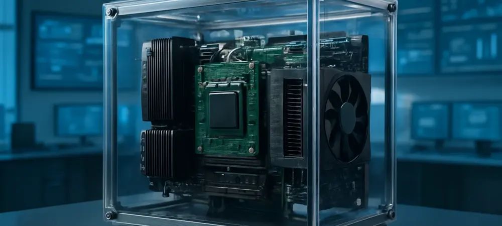 Is Hardware Integration the Key to Future Industrial Growth?
