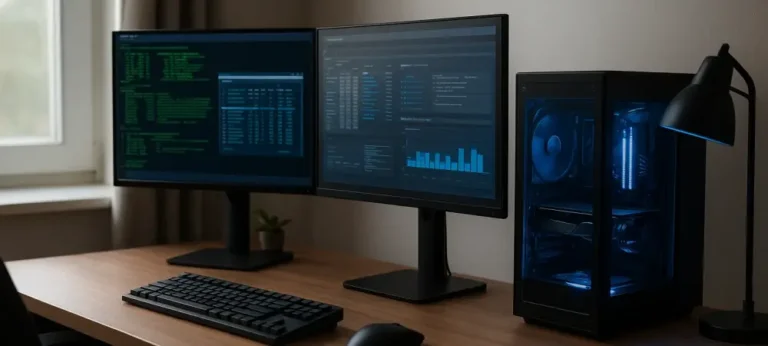 Why Should You Replace Cloud Apps With Local Linux Tools?