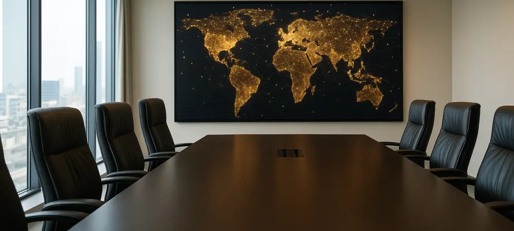 GCC Wealth Management Shifts From Growth to Client Retention