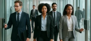 Why HR Must Lead the Charge in Physical Security Strategies