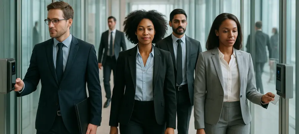 Why HR Must Lead the Charge in Physical Security Strategies
