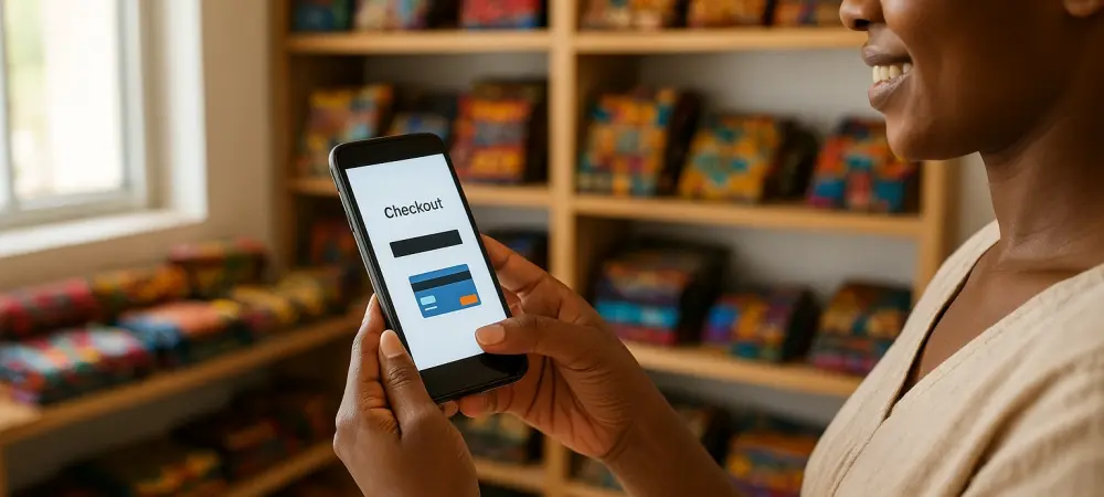 Will Card Payments Redefine WhatsApp Shopping in Kenya?