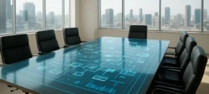 Trend Analysis: AI Agents in Insurance Workflows