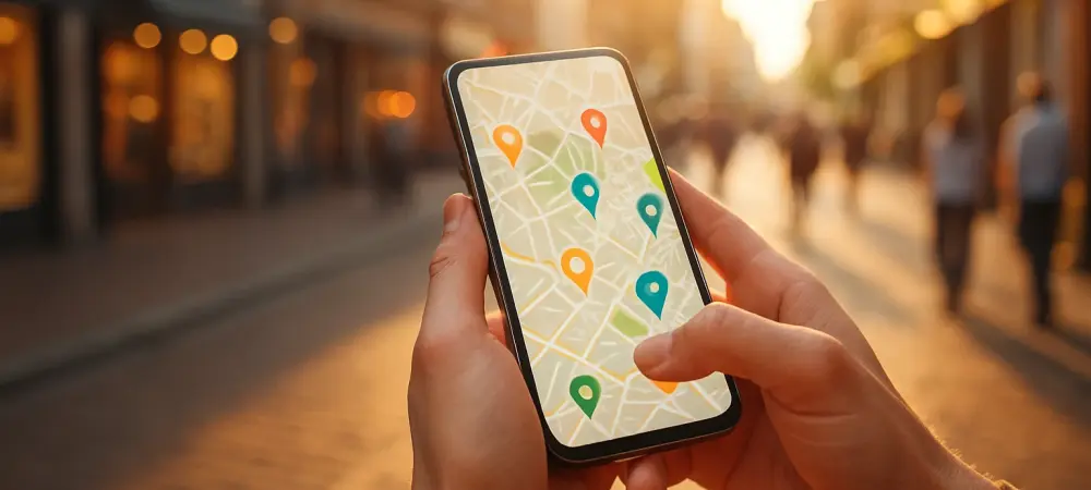 How Do AI Models Affect Local SEO for Multi-Location Brands?