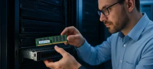 Legacy DDR4 Memory Market – Review