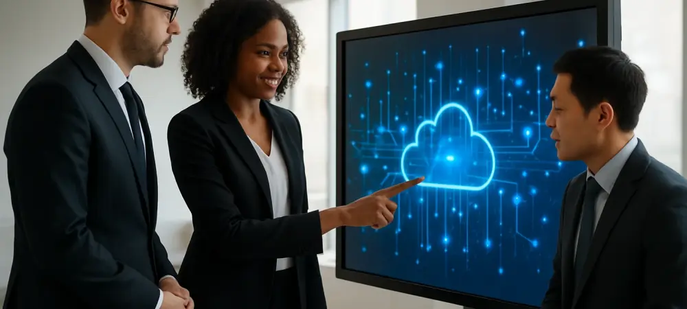 How Does SkyBill Sync Property Billing With Dynamics 365?