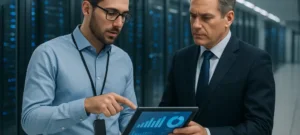 Can a Hybrid Model Solve the Cyber Resilience Skills Gap?