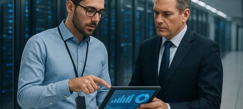 Can a Hybrid Model Solve the Cyber Resilience Skills Gap?